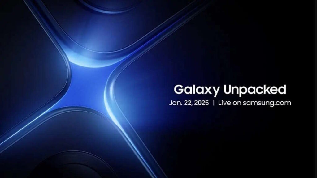 Data de lançamento da série Galaxy S25 foi finalmente anunciada pela Samsung!