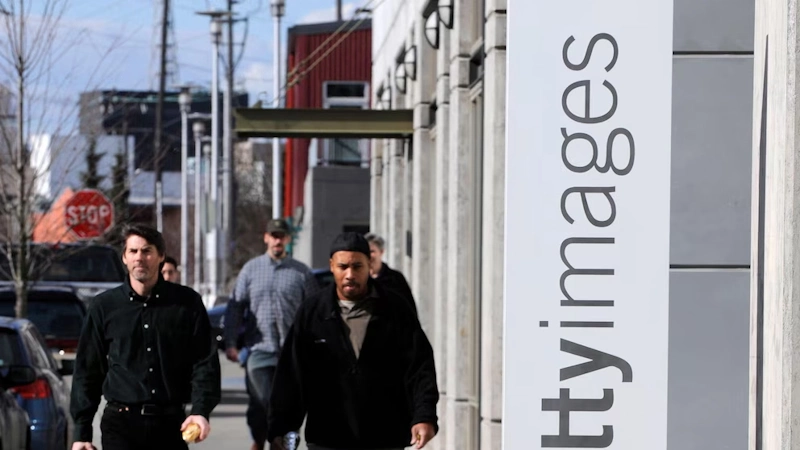 Getty Images vai adquirir a Shutterstock e criar uma empresa de 3,7 mil milhões de dólares
