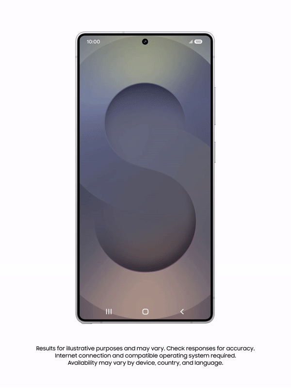 Google Android novidades Samsung Galaxy