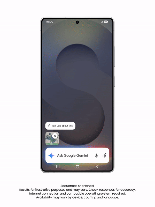 Google Android novidades Samsung Galaxy