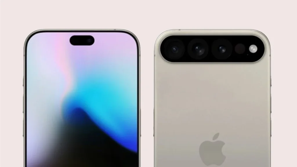 Novos mockups mostram o design do iPhone 17 Air – super fino e elegante