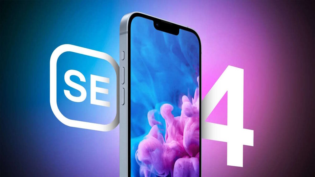É o adeus ao iPhone SE? Apple pode mudar o nome deste iPhone