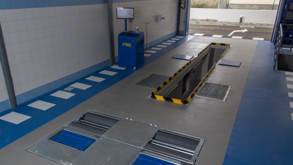 Preços para a inspeção automóvel em 2025 sobem! Saiba quanto