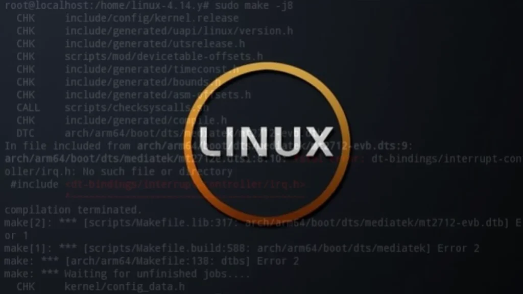 Permissões em Linux: não use 777! Saiba porquê…