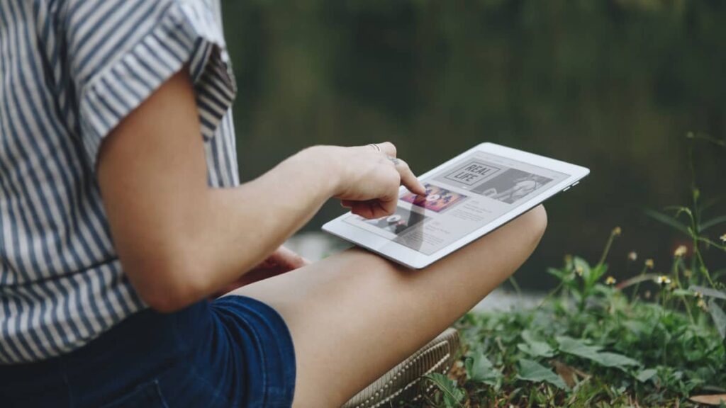 BiblioLED: aceda a livros digitais e audiolivros gratuitamente a partir de hoje