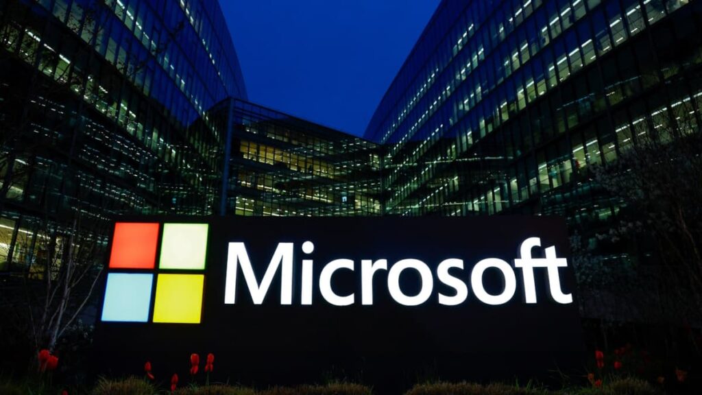 Microsoft anuncia corte global: serão despedidos mais de 6000 funcionários