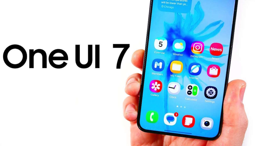 One UI 7 tornará o Samsung Galaxy S24 mais rápido nesta função essencial