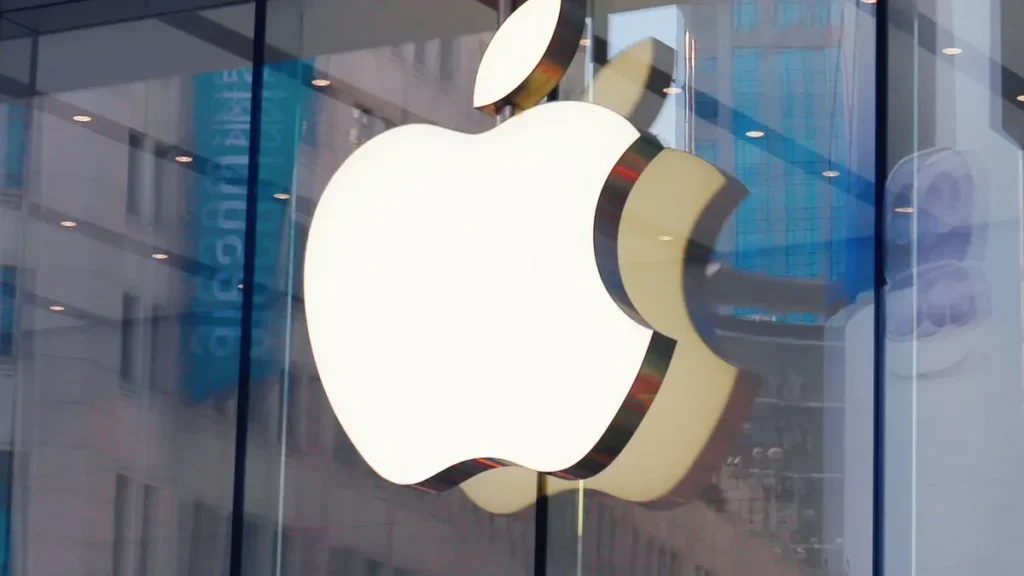 Apple surpreende todos os analistas com os resultados do início de 2025