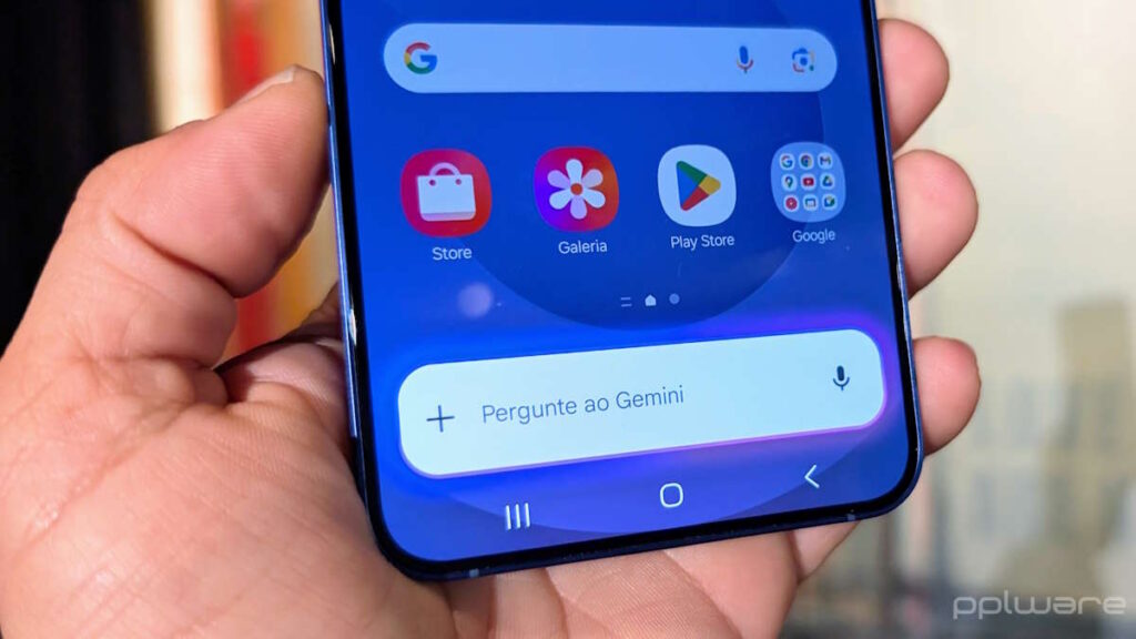 Novo modelo da Gemini utilizará histórico da Google para dar melhores respostas