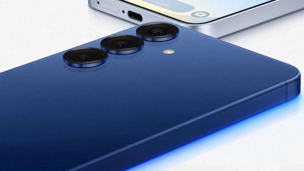Samsung Galaxy S25: são estes os preços para a Europa? Há boas notícias!