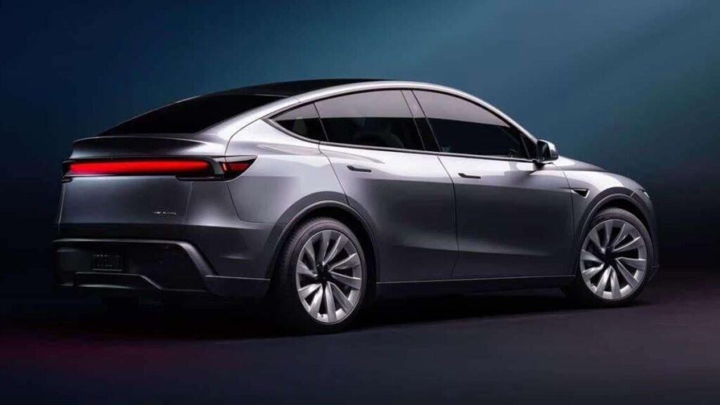Renovado Model Y mais perto da Europa: Tesla iniciou a produção na fábrica de Berlim