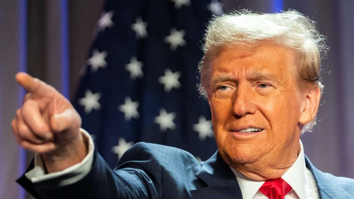 “Trump Gaza”: Presidente dos EUA partilhou um vídeo da transformação de Gaza