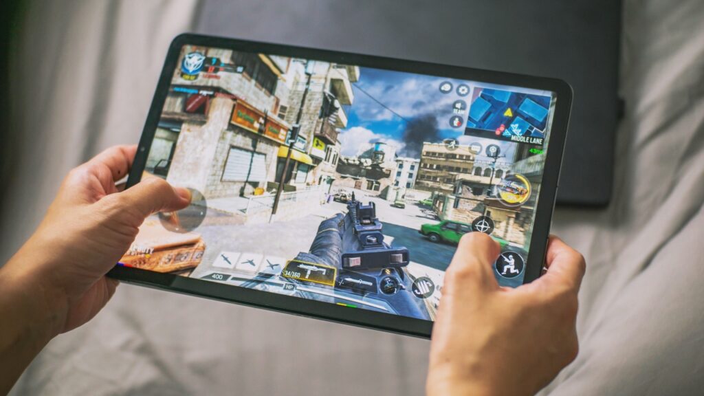 Xiaomi traz uma revolução para os smartphones e tablets. Correr jogos de PC no Android!