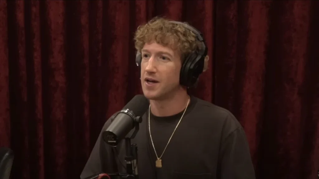 Zuckerberg ataca a Apple: “não inventaram nada importante nos últimos 20 anos”