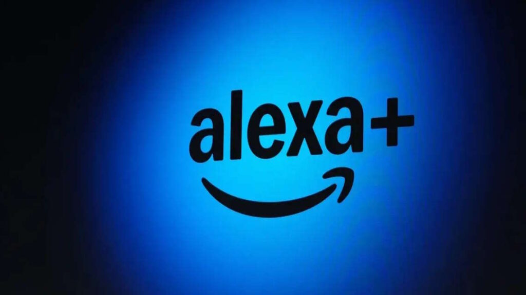 Há mais uma IA para todos! A Alexa Plus, a IA da Amazon, foi agora apresentada