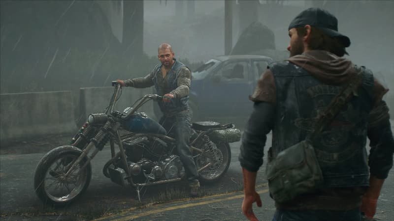 Days Gone Remastered já tem data de lançamento