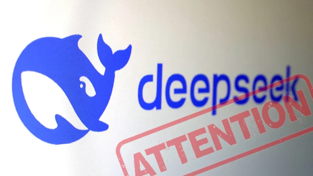 Chinesa DeepSeek estará a “enganar” o mercado IA