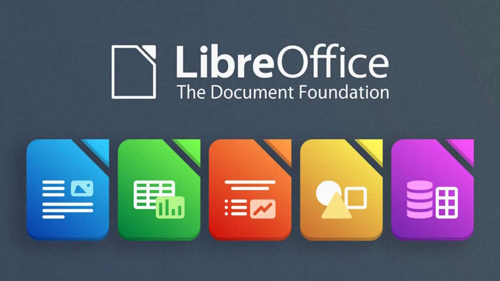 Adeus ao Office da Microsoft? Chegou o LibreOffice 25.2, mais rápido e com novidades