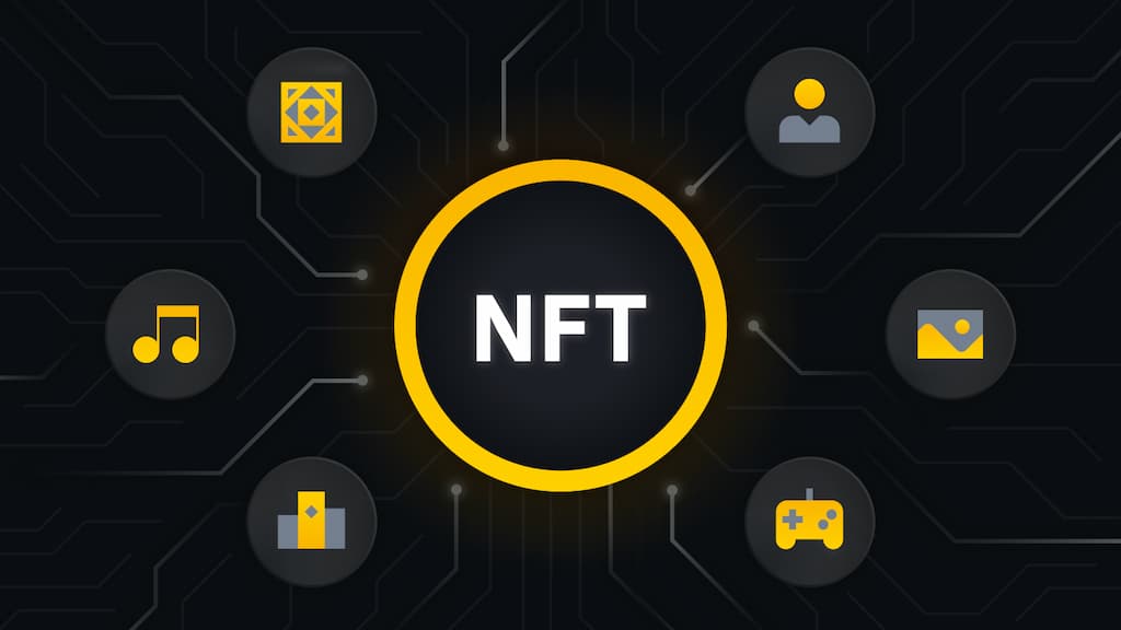Blockchain wallets: Saiba o que são Non-fungible tokens (NFTs)