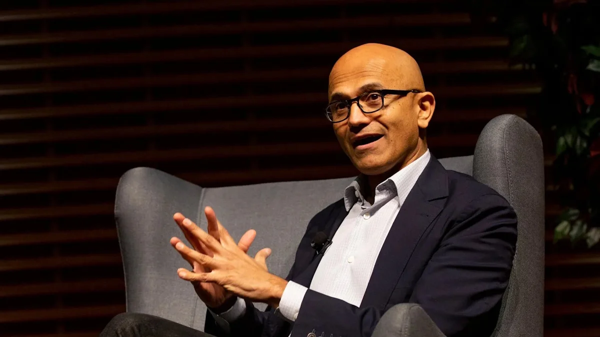 “Avanços na IA são apenas manipulações dos benchmarks”, afirma CEO da Microsoft