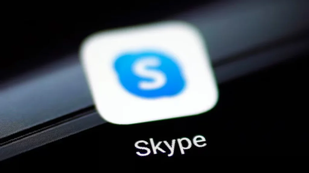 Adeus Skype. Microsoft vai acabar com o serviço ainda este ano