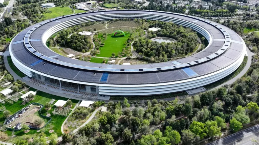 Apple atinge um recorde de 2.350 milhões de dispositivos ativos no mundo