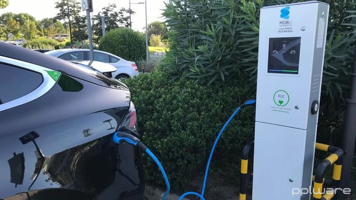 Os condutores estão confusos com a transição para carros elétricos?