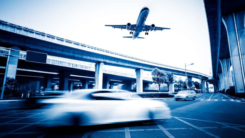 Empresas portuguesas estão entre as piores em termos de emissões das suas viagens aéreas
