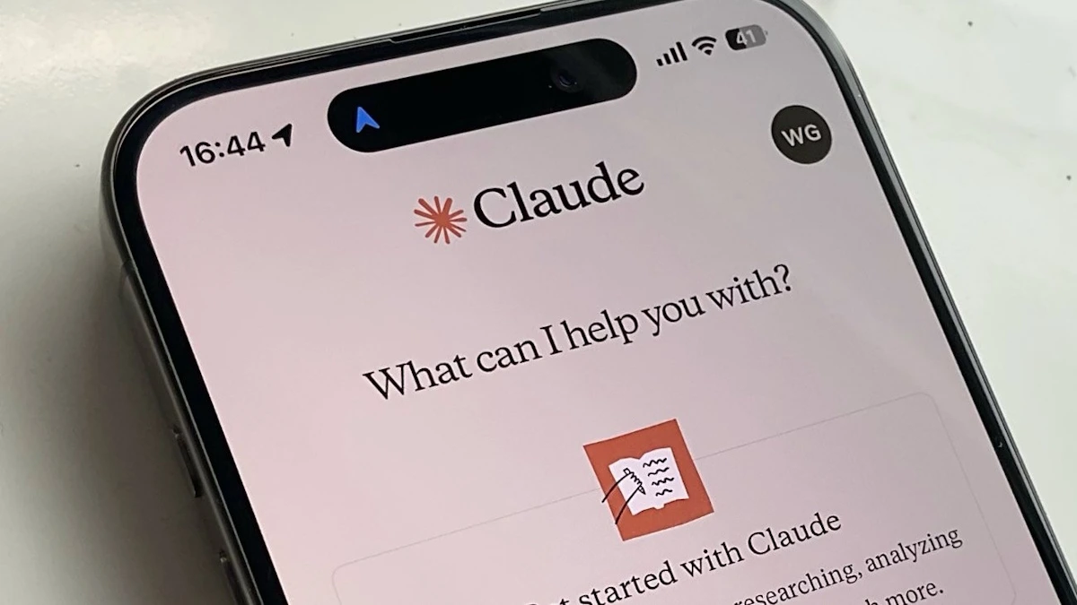 Anthropic lança a funcionalidade de pesquisa na Web para o seu chatbot Claude