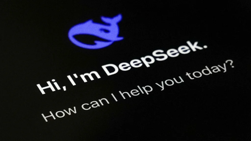 Dica: Como executar o modelo Deepseek-R1 localmente no seu computador Windows