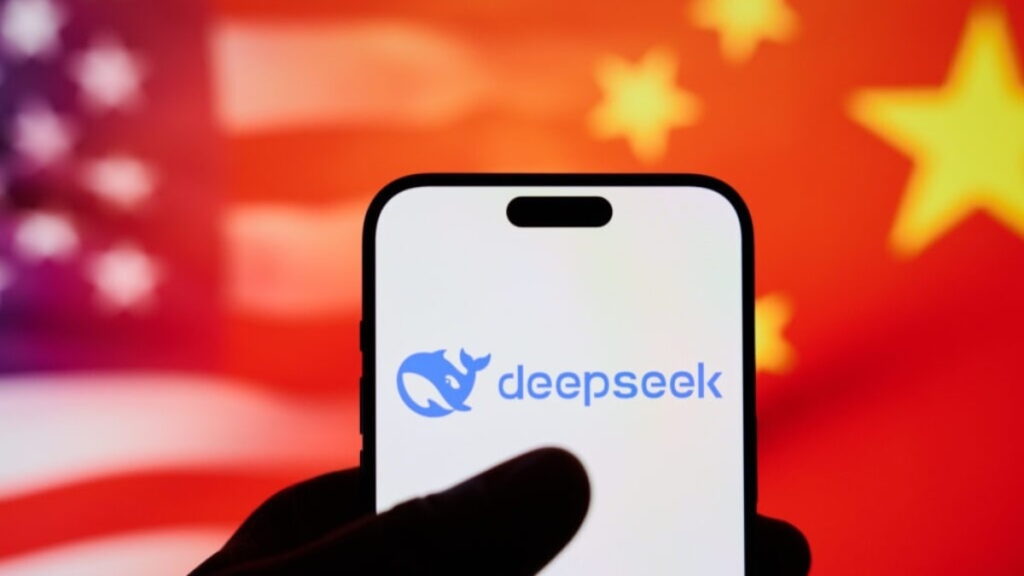 Here we go again… EUA afirmam que a IA da DeepSeek é uma “ameaça profunda”
