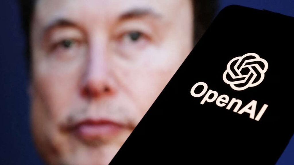 Elon Musk perdeu esta batalha! OpenAI rejeitou oficialmente a proposta de compra