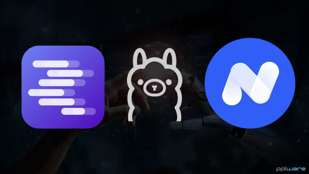 8 melhores ferramentas gratuitas para instalar e executar modelos de IA no seu computador