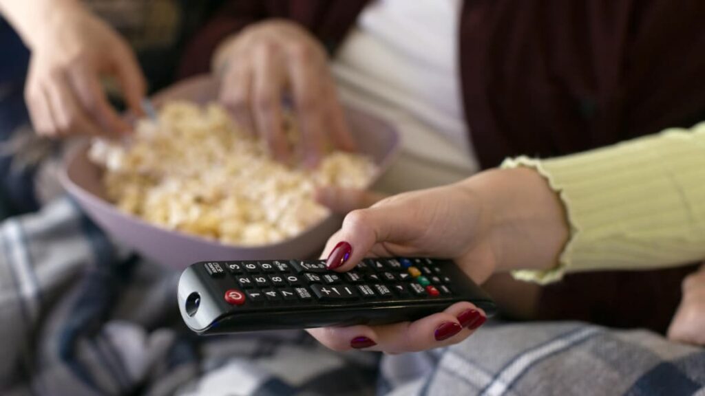 Novidades no Prime Video para março de 2025