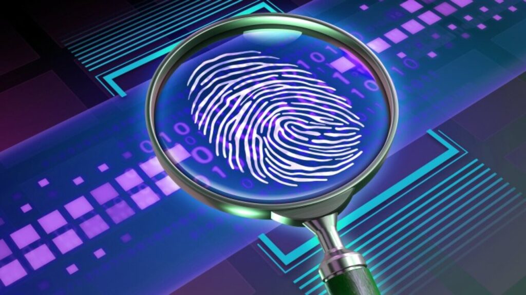 Quais os principais objetivos da investigação forense digital​?