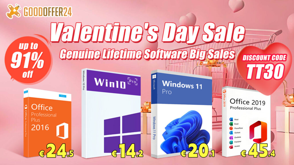 Prepare-se para 2025 com as melhores ofertas de software do mercado!