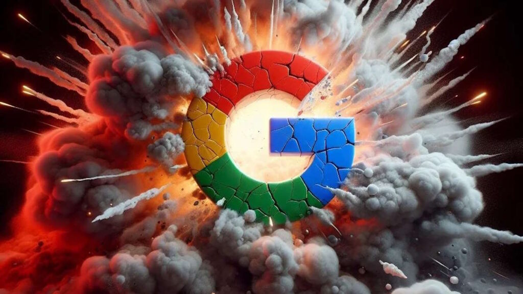 Google vai colocar marca de água invisível nas imagens que a sua IA criar ou alterar