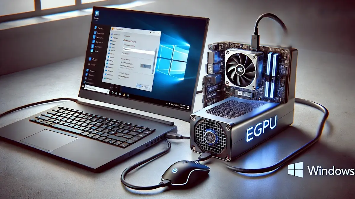 Dica: como forçar um programa a usar uma GPU externa no Windows