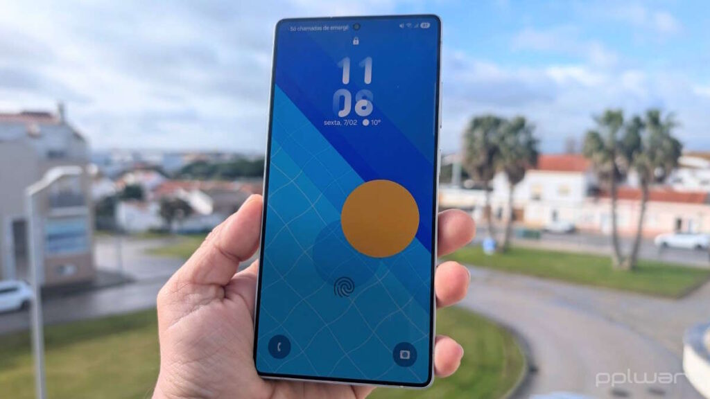 Hands on do Galaxy S25 Ultra: como nos surpreende o novo topo de gama da Samsung?