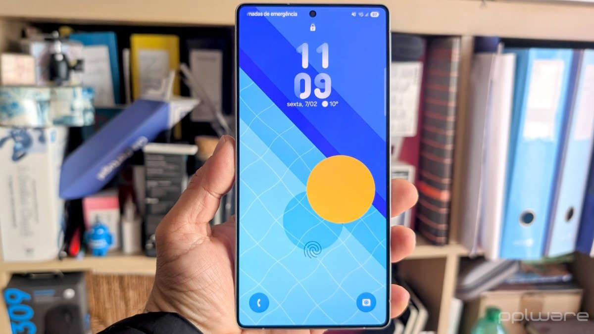 Galaxy S25 é um grande sucesso, mas está longe do recorde histórico da Samsung