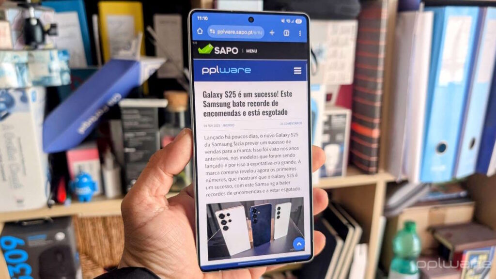 Samsung revelou tudo! Finalmente sabemos quando vai chegar a One UI 7