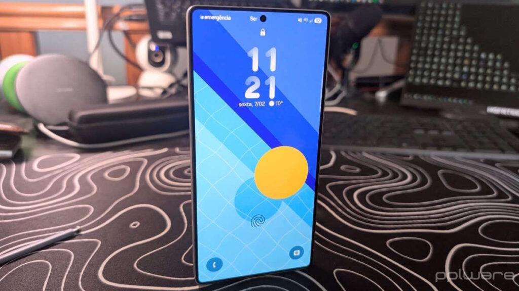 One UI 7: Samsung revelou as datas de atualização dos seus smartphones?