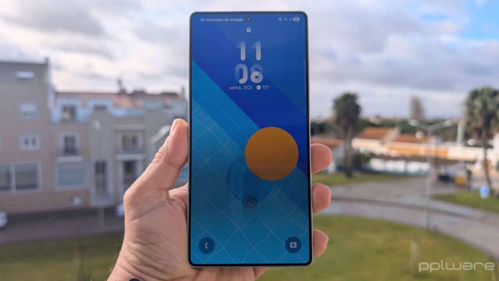 One UI 8 acaba de ser lançada oficialmente e a One UI 8.5 já foi descoberta