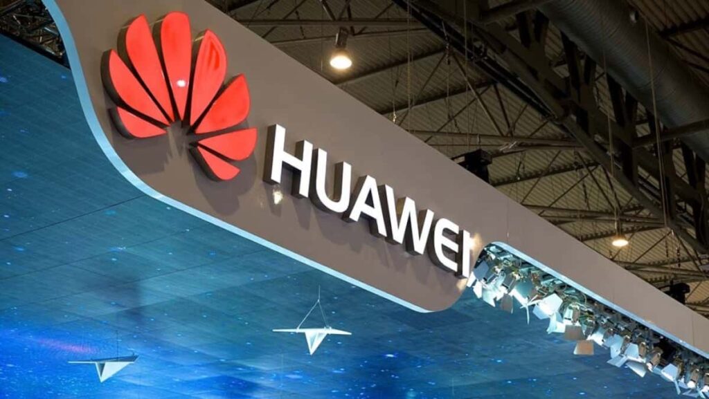 Suspeitas de corrupção no Parlamento Europeu para beneficiar a Huawei