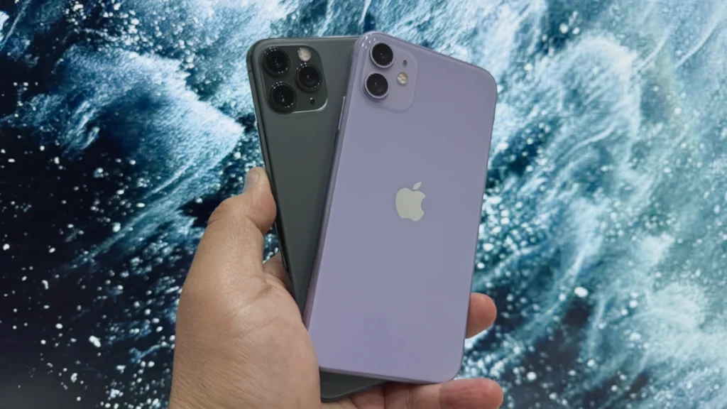 Apple relançou o iOS 18.3 para um modelo de iPhone mais antigo