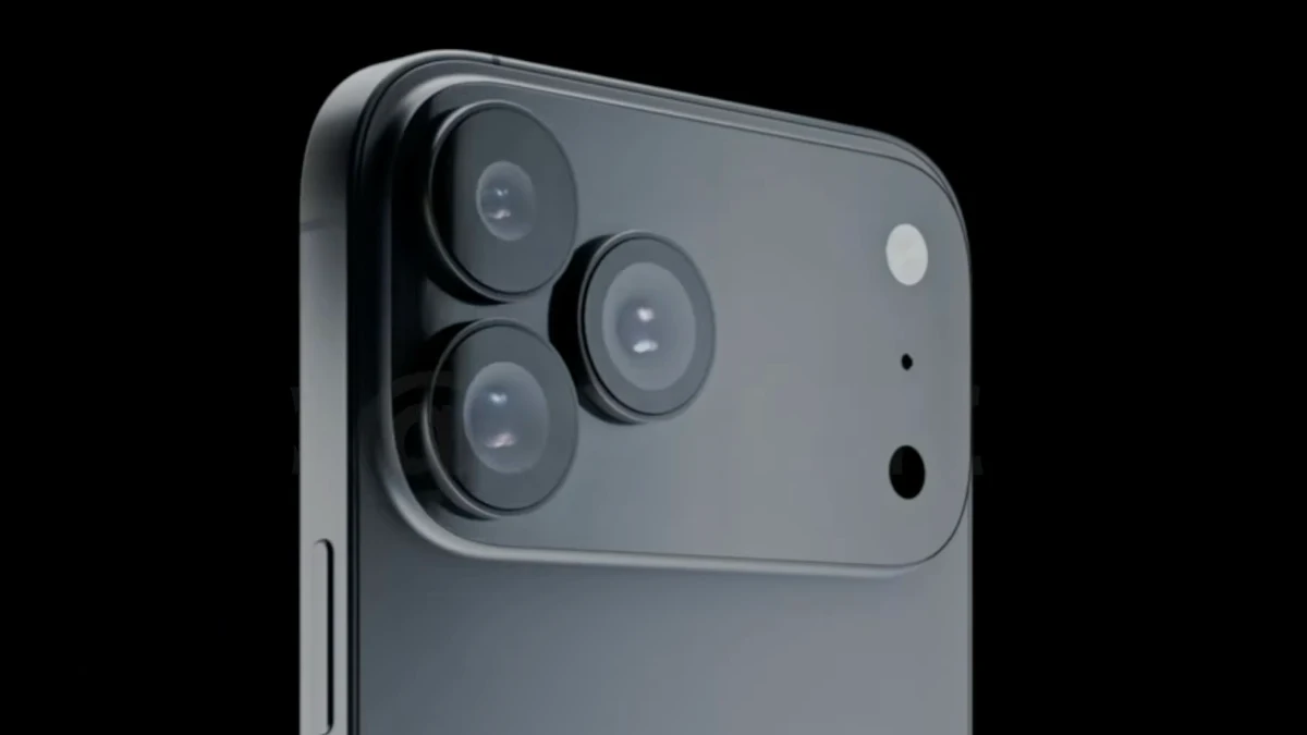 iPhone 17: especificações, cores, data de lançamento e tudo o que se sabe