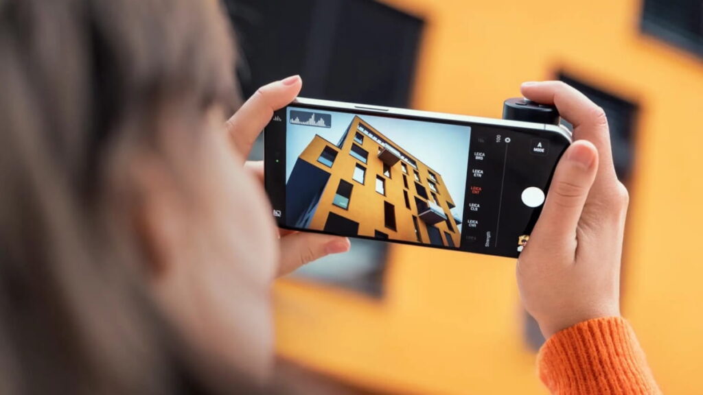 Leica tem um novo acessório para a “experiência de fotografia ideal”