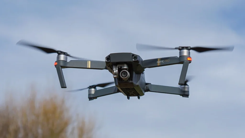 Drones ucranianos têm nova tecnologia de navegação para evitar o bloqueio russo ao GPS