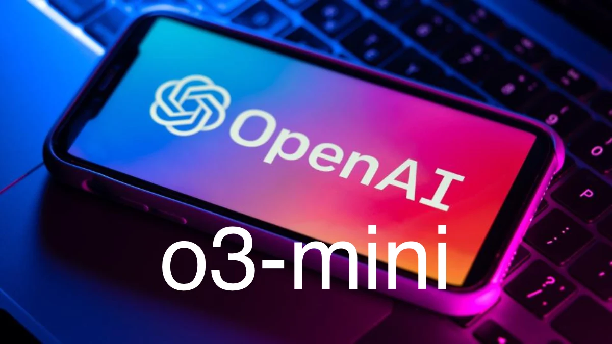 OpenAI responde ao DeepSeek e disponibiliza a poderosa versão o3 para todos