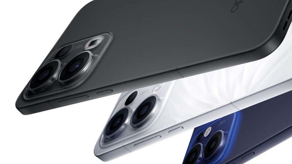 OPPO Reno13 aposta forte na IA e no design para conquistar Portugal e a Europa